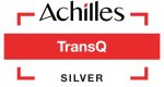 Achilles TransQ Nordics Stamp Silver